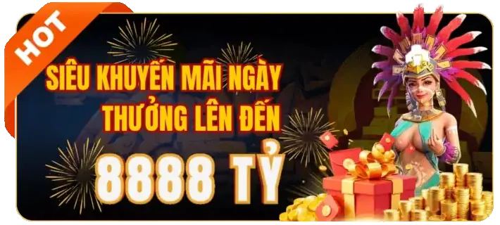Khuyến mãi hoàn trả độc quyền từ 8bet app
