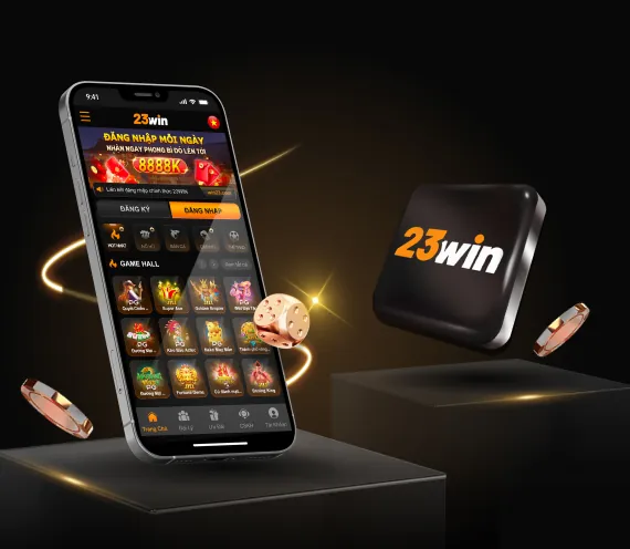 Giao diện thân thiện của 8bet app