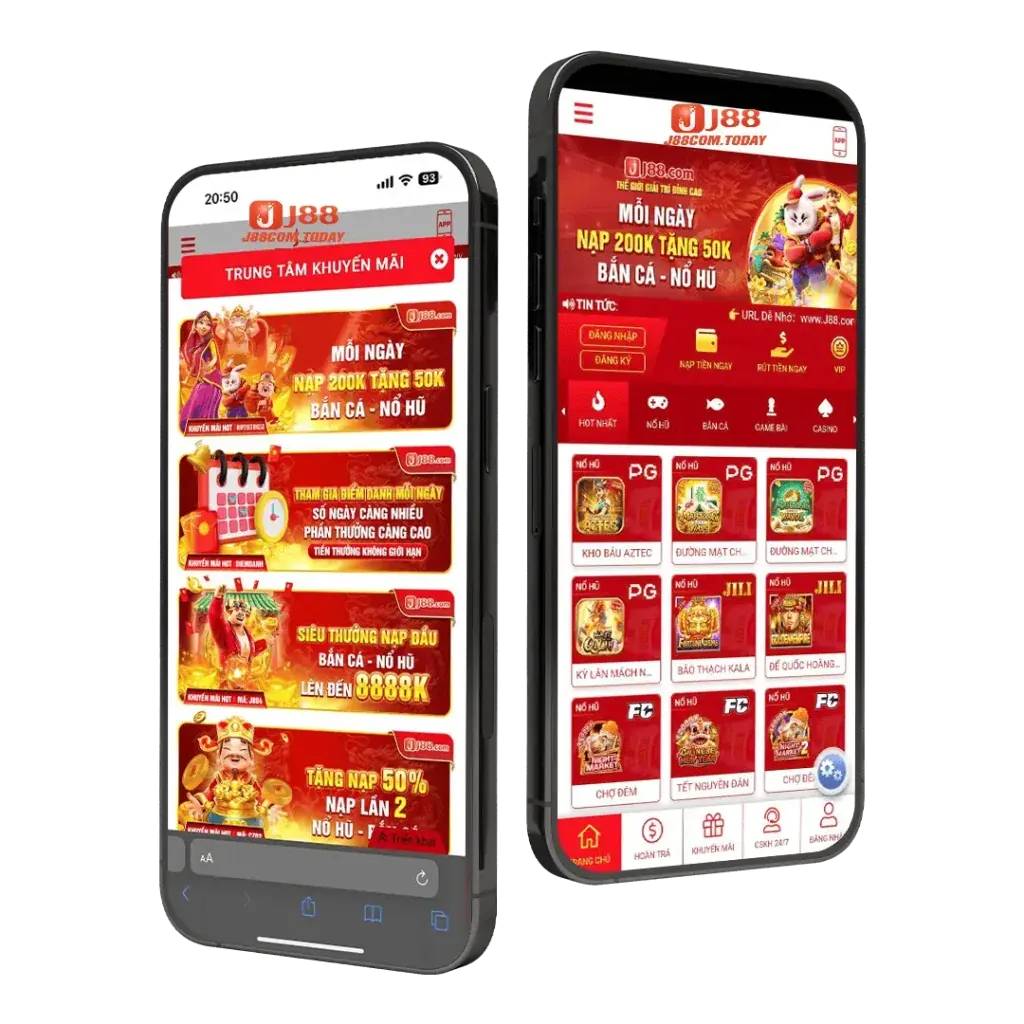 Các tính năng bảo mật của ứng dụng 8bet
