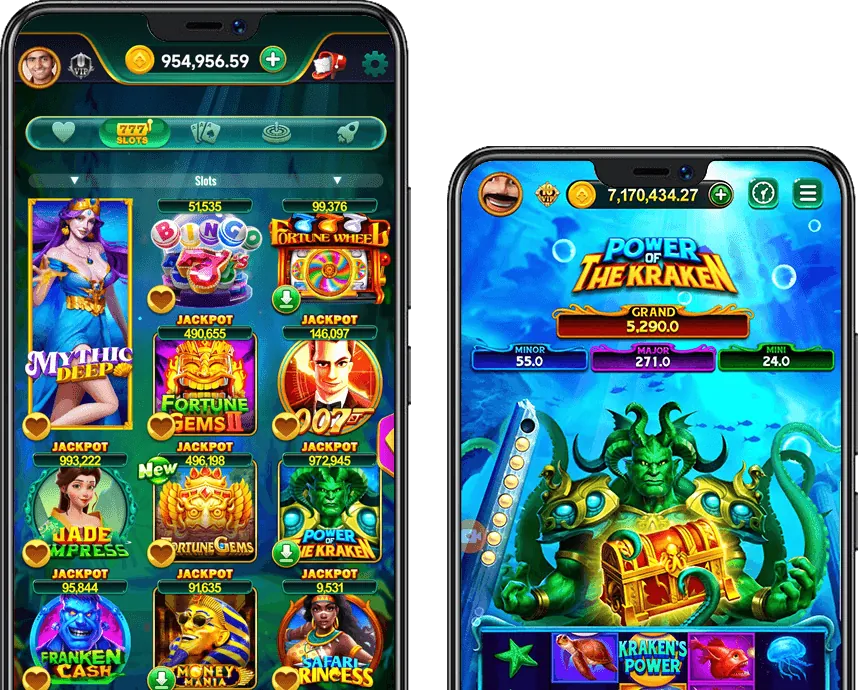 Đa dạng trò chơi 8bet App