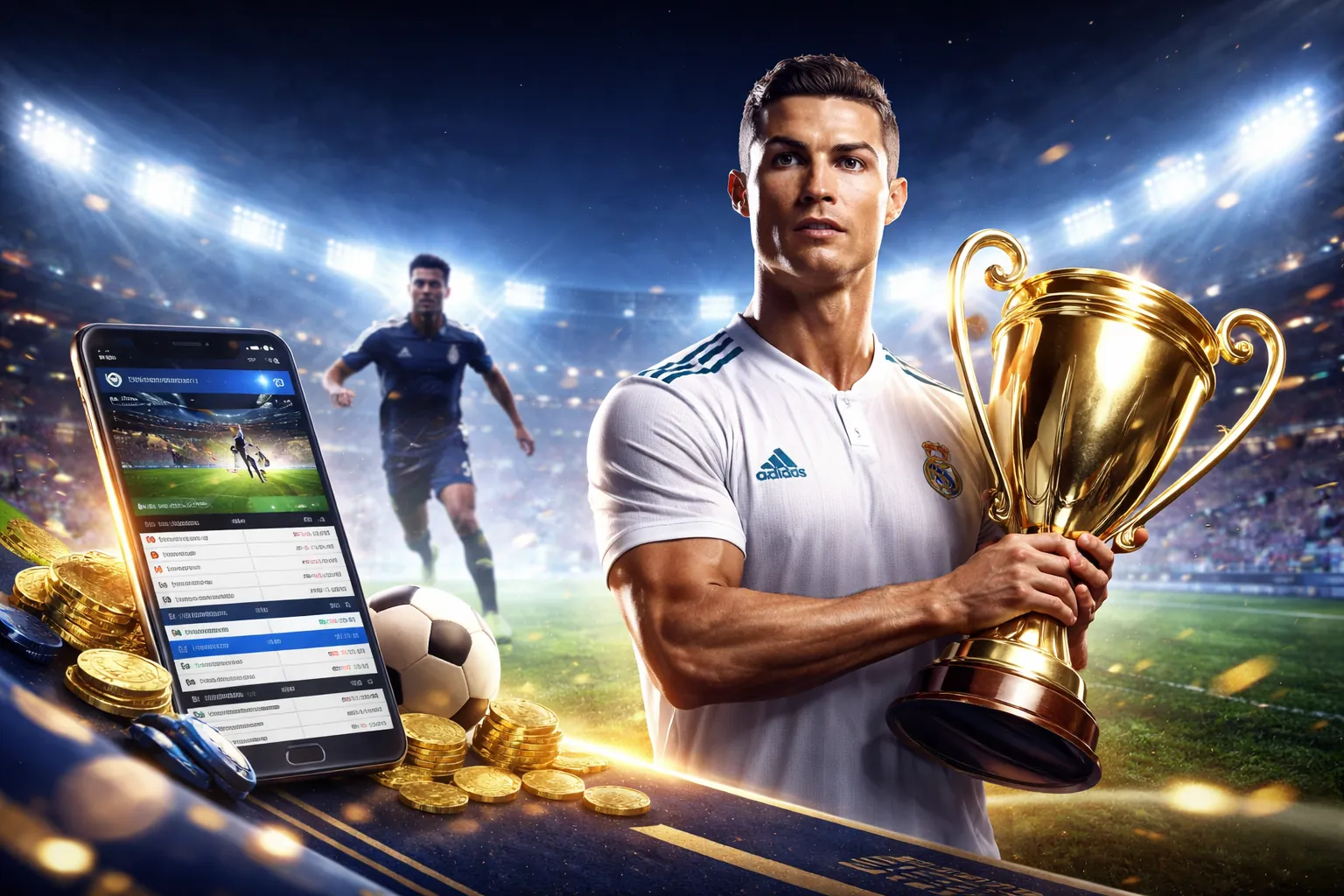 Sòng bạc trực tuyến 8bet app với các trò chơi đỉnh cao
