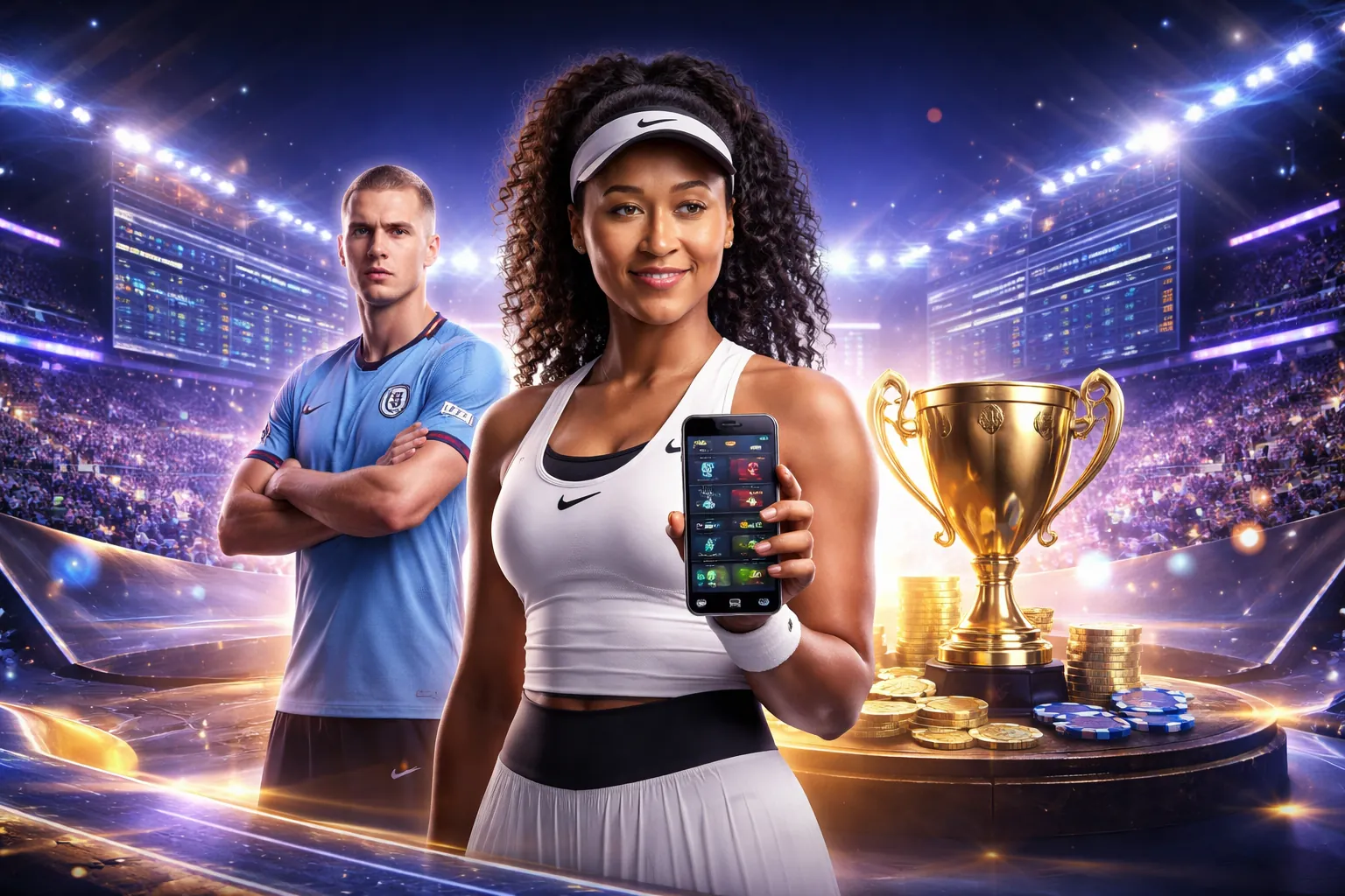 Người chơi trải nghiệm ứng dụng 8bet app trên điện thoại với các khuyến mãi hấp dẫn