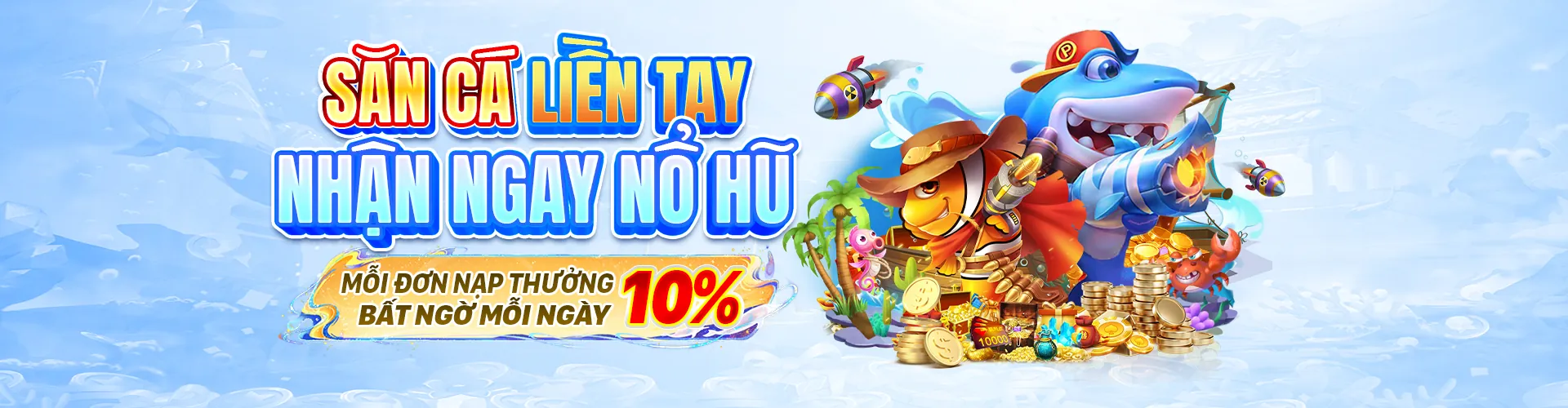 Giao diện trò chơi Nổ Hũ tại 8bet app với giải Jackpot lớn