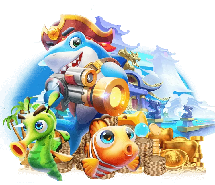 Game Nổ Hũ Kho Báu Pharaoh